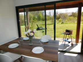 Chalet Bouère, 3 pièces, 5 personnes - FR-1-600-99